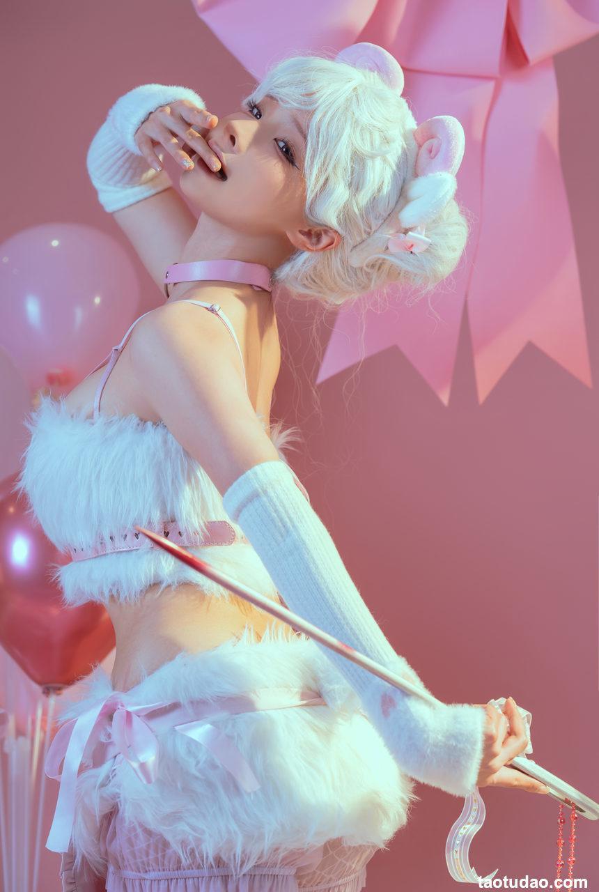 蠢沫沫 -  羊羊羊[42P-229MB]