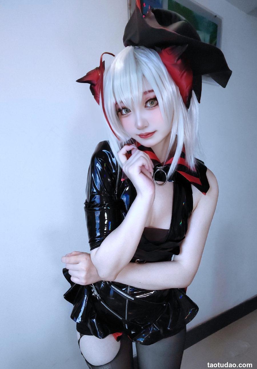 御坂奈良 - NO.02 音律联觉 [20P-79MB]