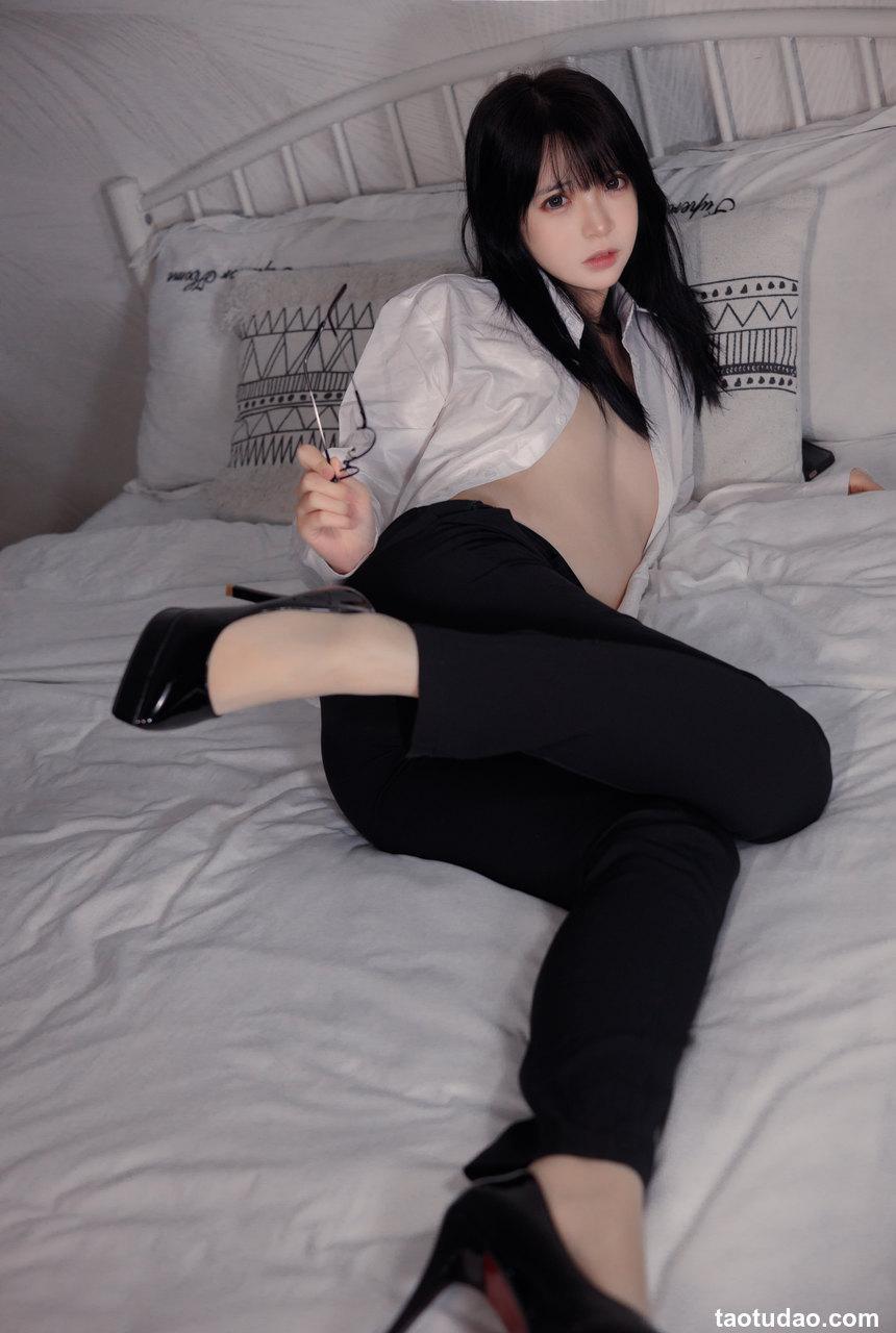 疯猫ss - 裤里丝 [40P-661MB]