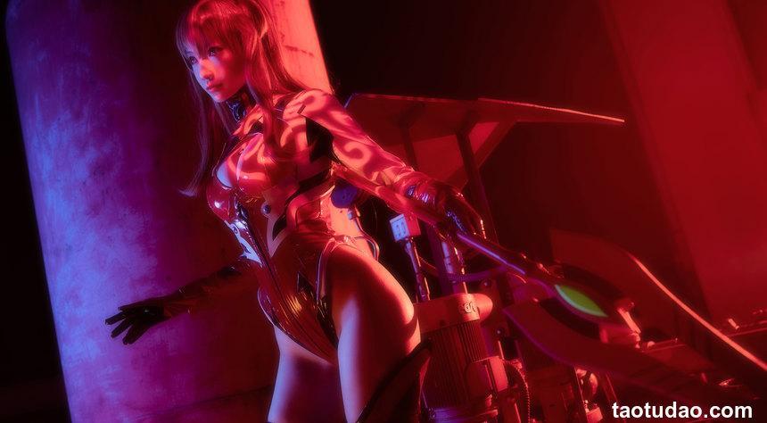 妖少you1 - 明日香[8P-23MB]