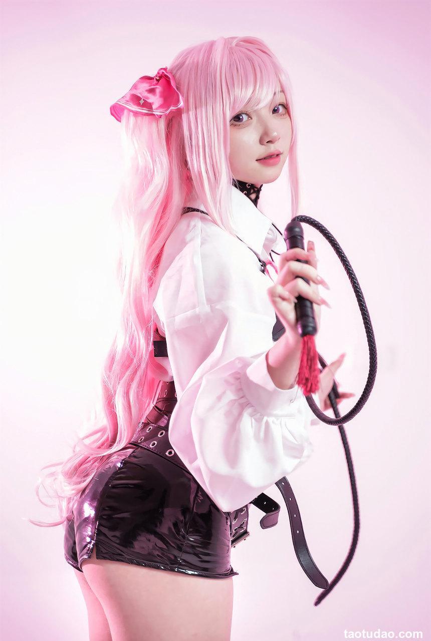 花铃 - NO.27 胜利女神 尤妮 [35P-212MB]