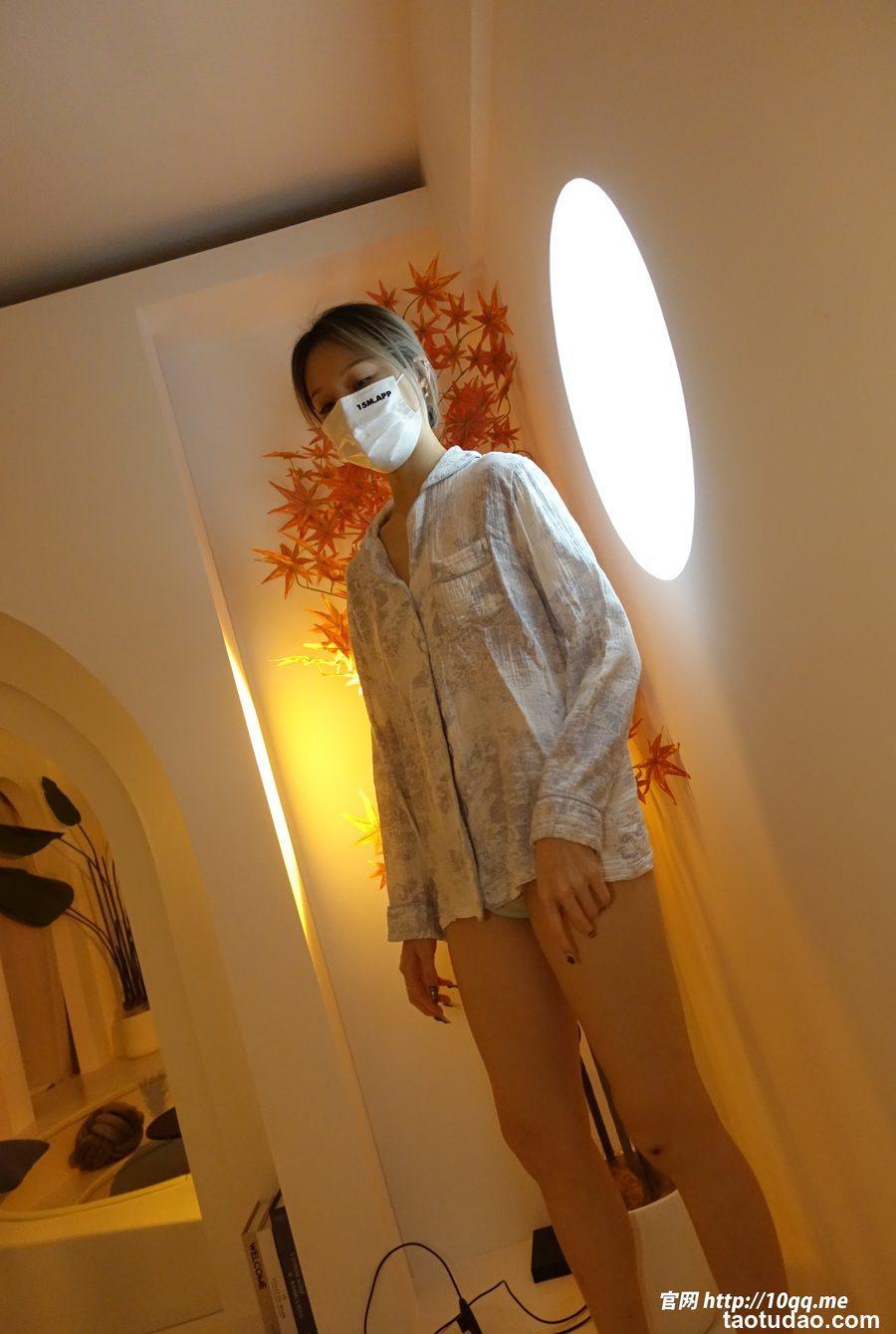 [ROSI口罩系列]2024.01.13 NO.2771[61+1P／83MB]