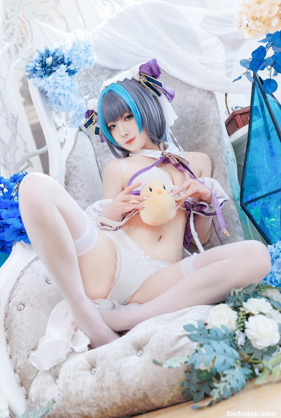 封疆疆v-碧蓝航线-柴郡猫猫[38P-540MB]