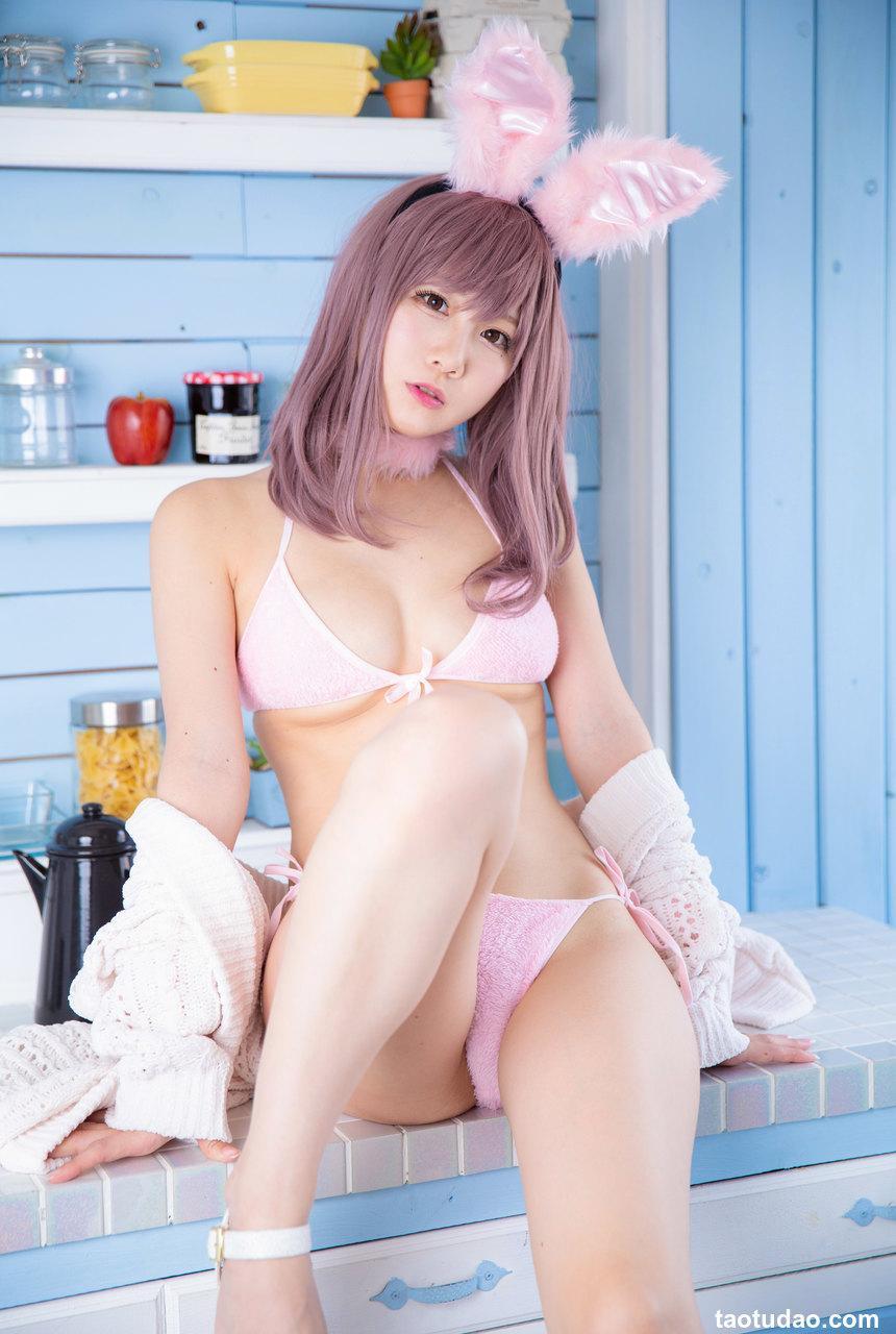 けんけん - うさけんけん [202P-545MB]