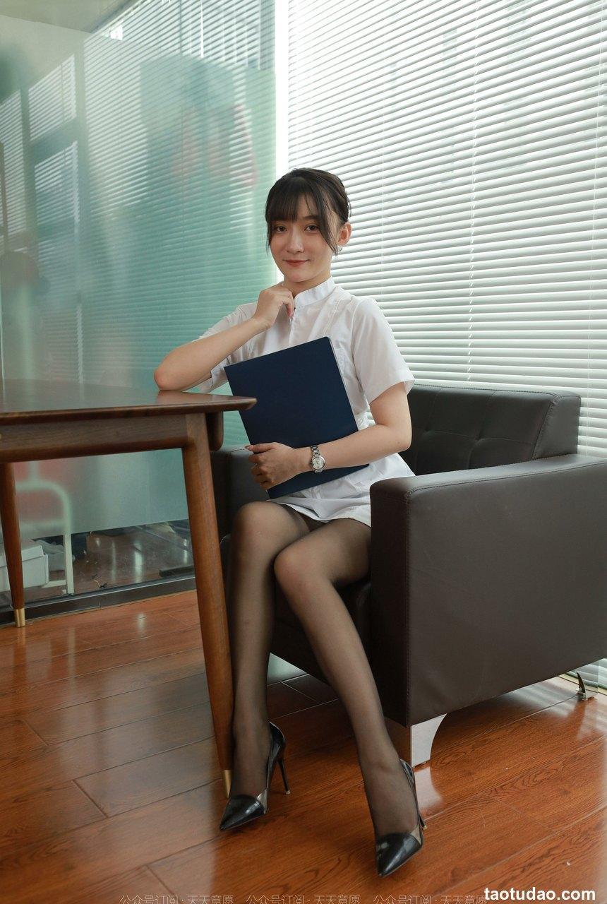 [IESS异思趣向] 2022.10.23 丝享家 1246 秋秋《嘿丝女医生》[90P-129.9M]