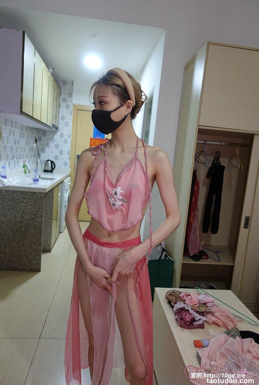 [ROSI口罩系列]2023.09.02 NO.2638[87+1P／102MB]