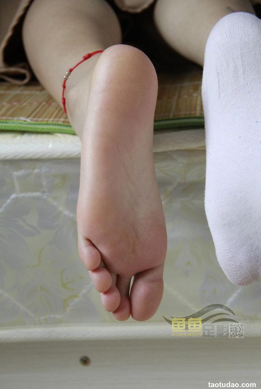 鱼鱼足影 NO.033 - 明明[35P／89MB]