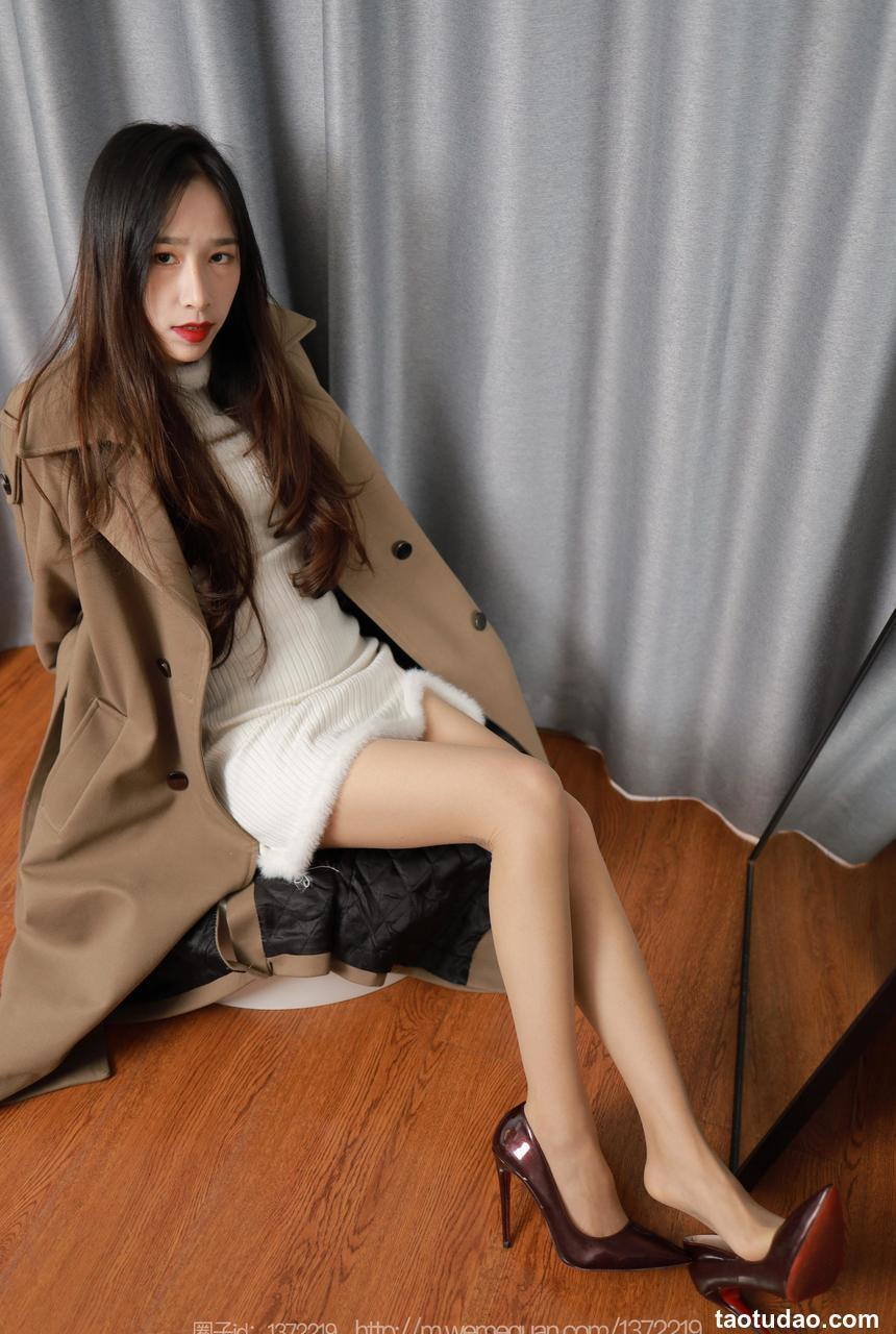 [IESS异思趣向] 2023.01.30 丝享家 1345 美子《微距细节满满》[89P-92M]