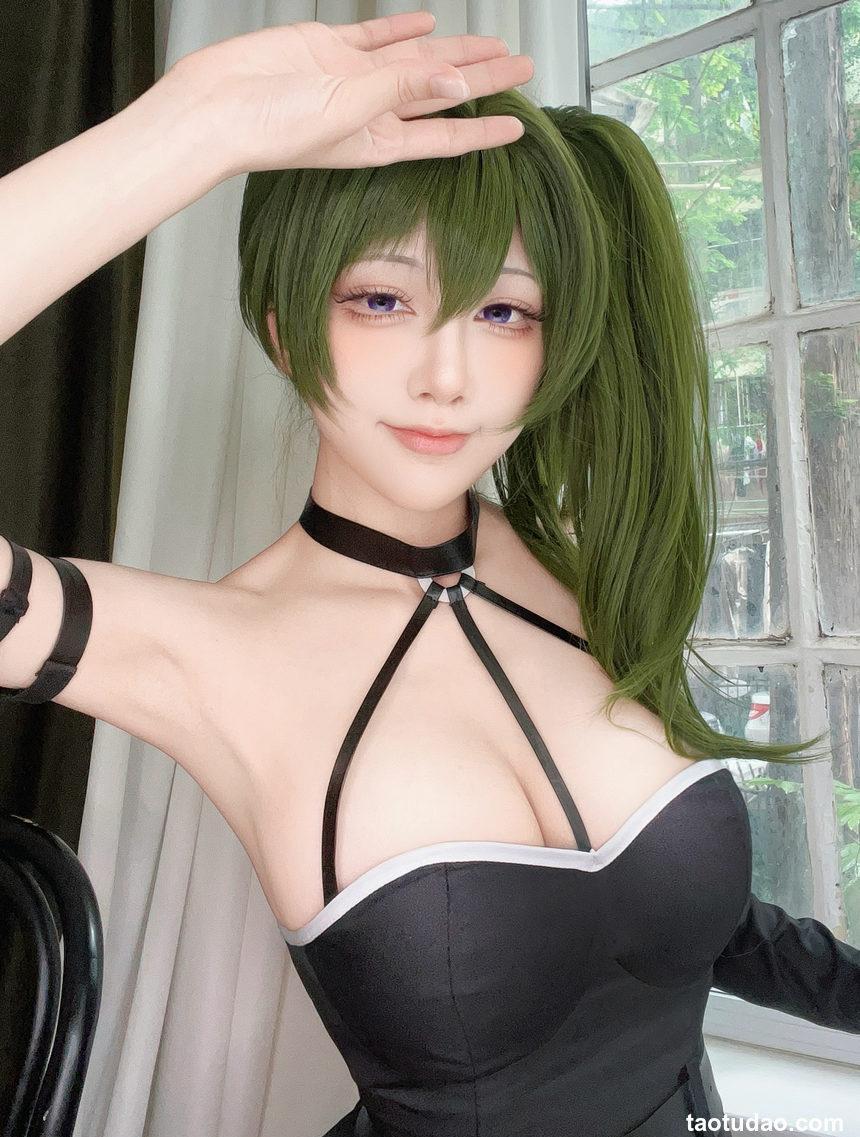 [水淼] 葬送のフリーレン  Übel [33P 52.7MB]