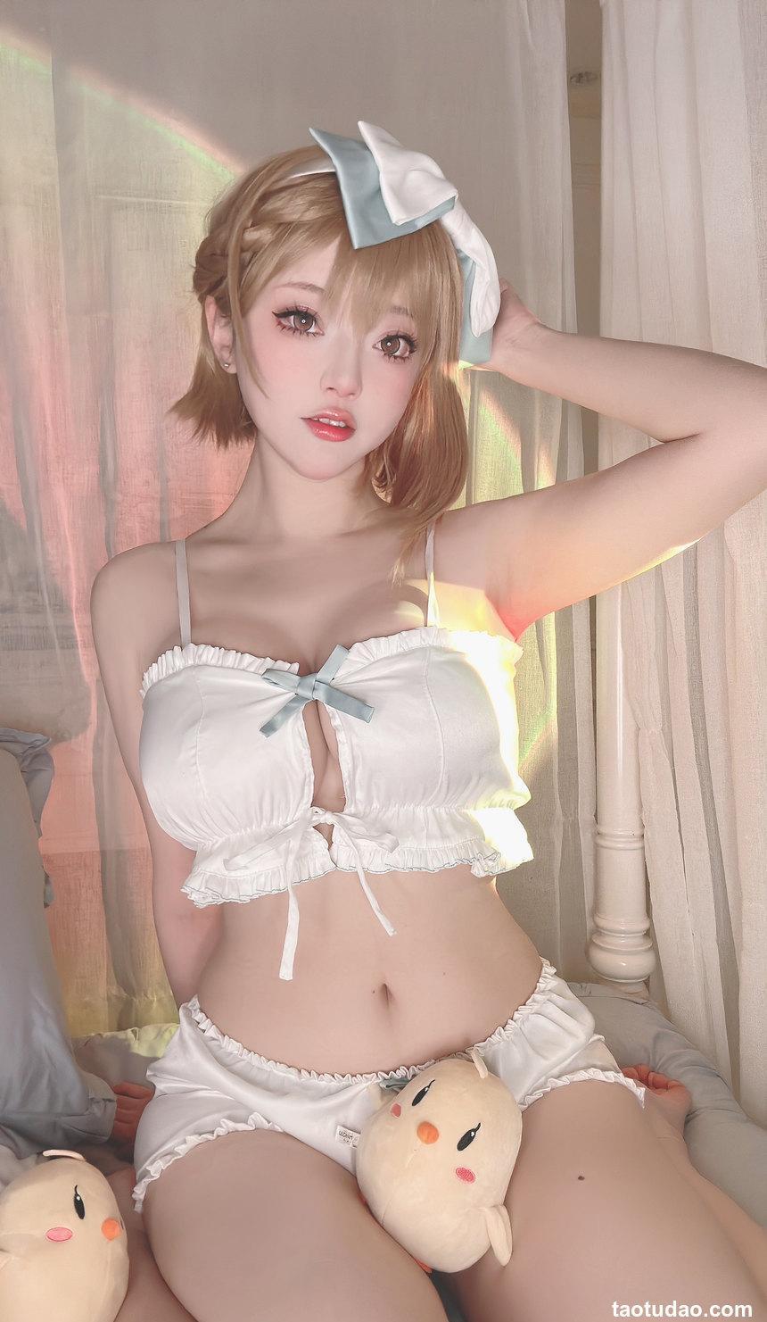 黑龙贯通 - 莱莎 [12P-33MB]