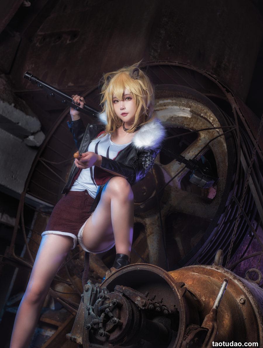 yui金鱼 NO.016 推进之王 [11P-233MB]