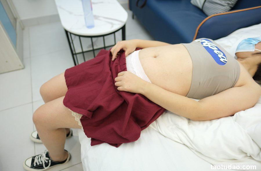 [ROSI口罩系列]2024.02.17 NO.2806[59+1P／53MB]