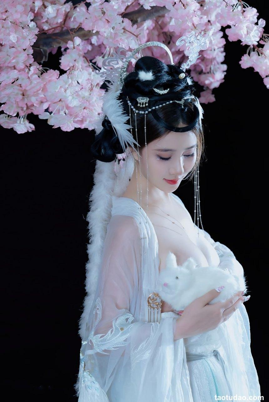 年年 - 嫦娥仙子 [36P-577MB]