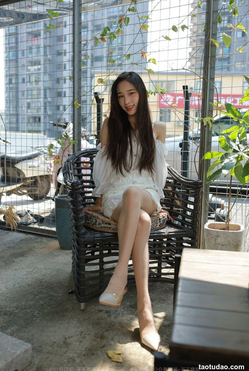 [IESS异思趣向] 2022.10.10 丝享家 1233 美子《阳光普照》[72P-105.1M]