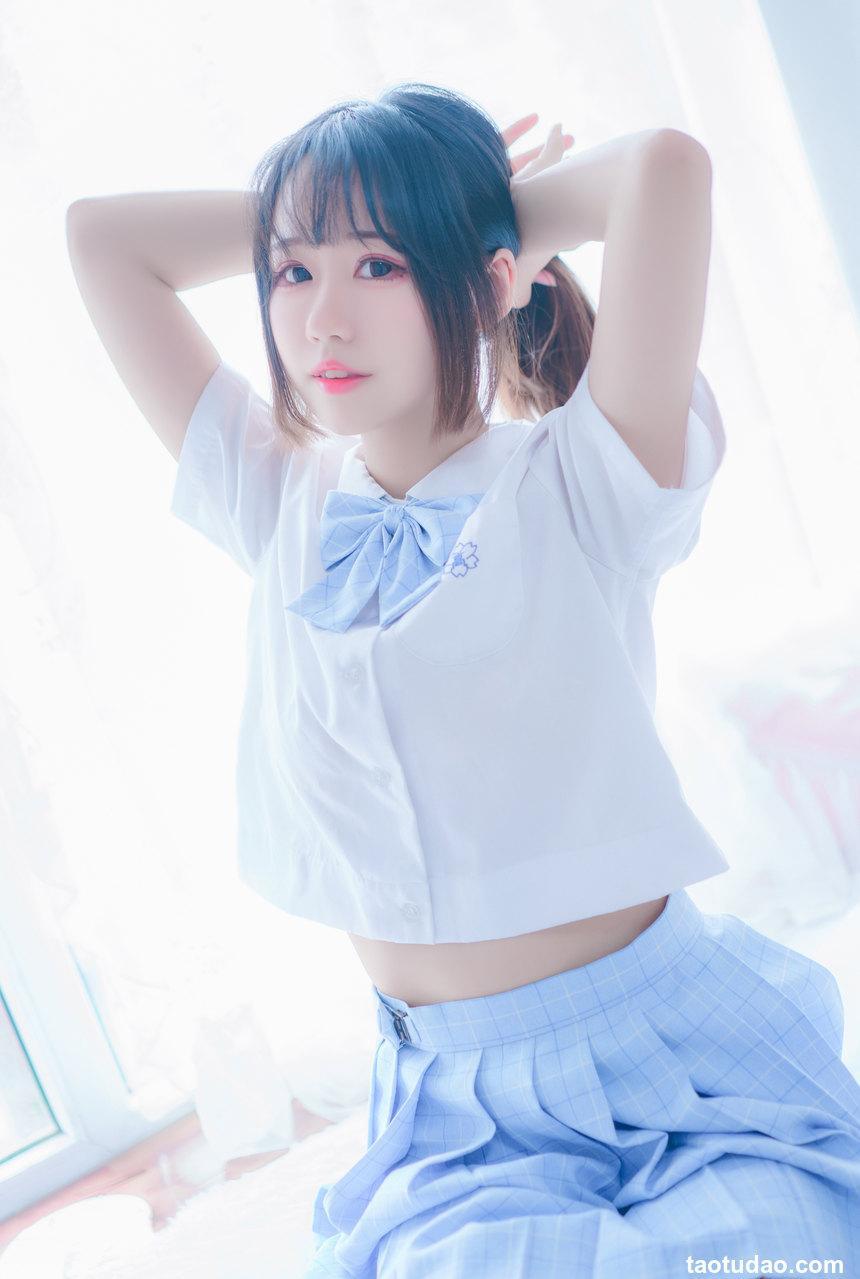 猫君君_MaoJun - NO.02 清凉一夏 [46P-772MB]