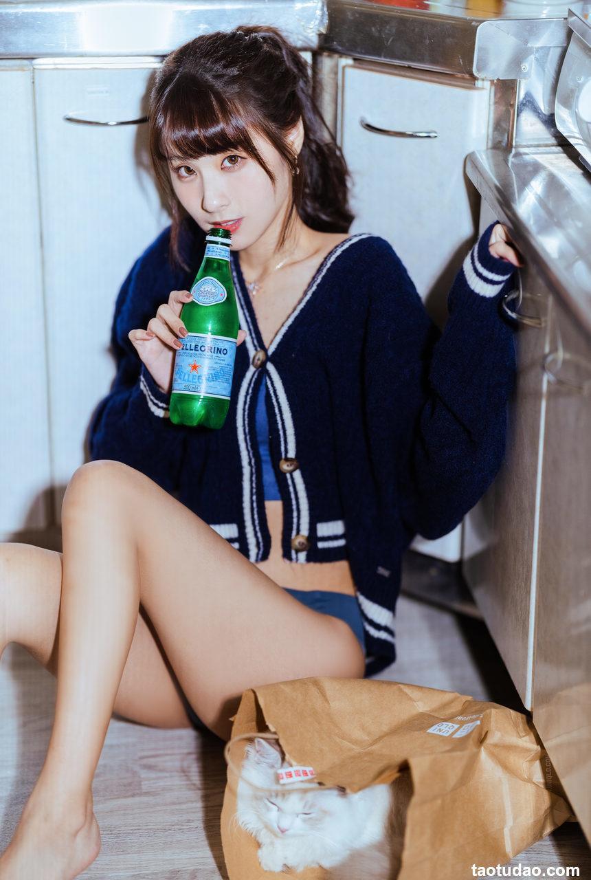 泥泥汝 NO.09 2023年02月 高清寫真原圖 [30P-402MB]