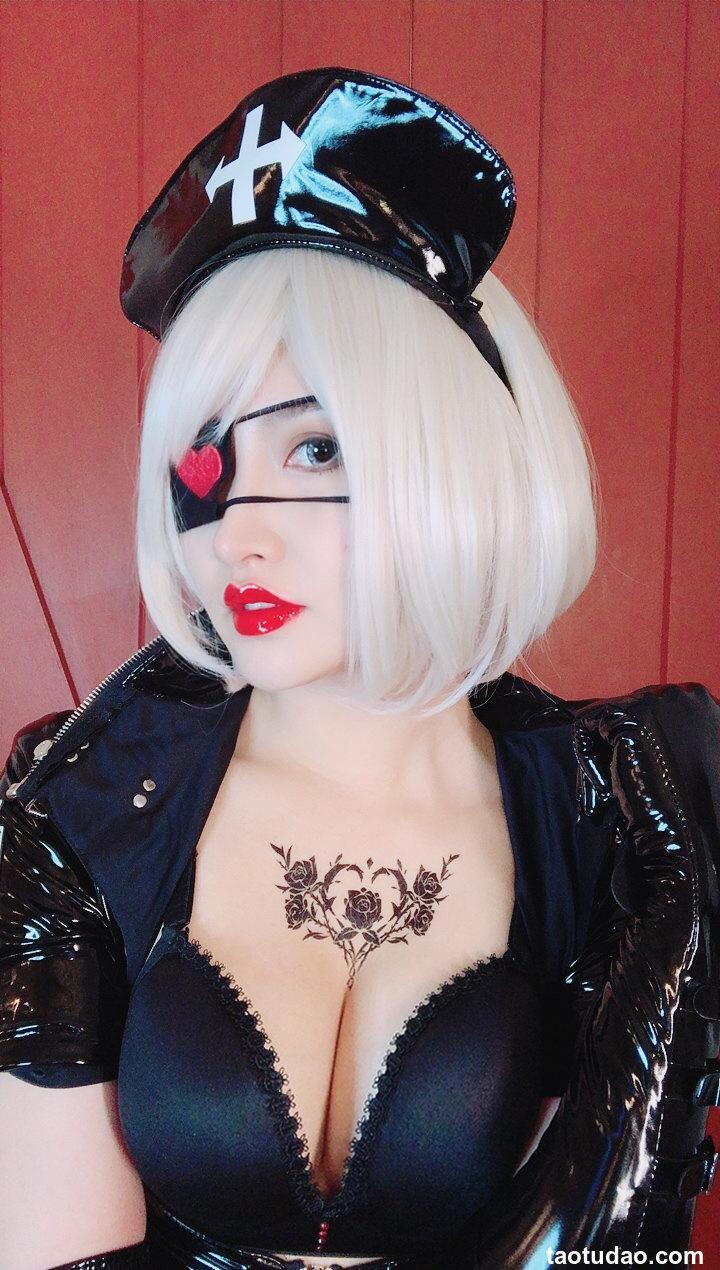 MissWarmJ - NO.034 Nurse 2B phone contents[13P-31V-490M]