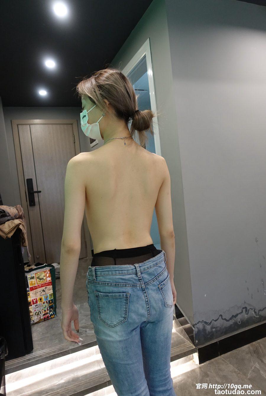 [ROSI口罩系列]2024.05.10 NO.2889[110+1P／128MB]