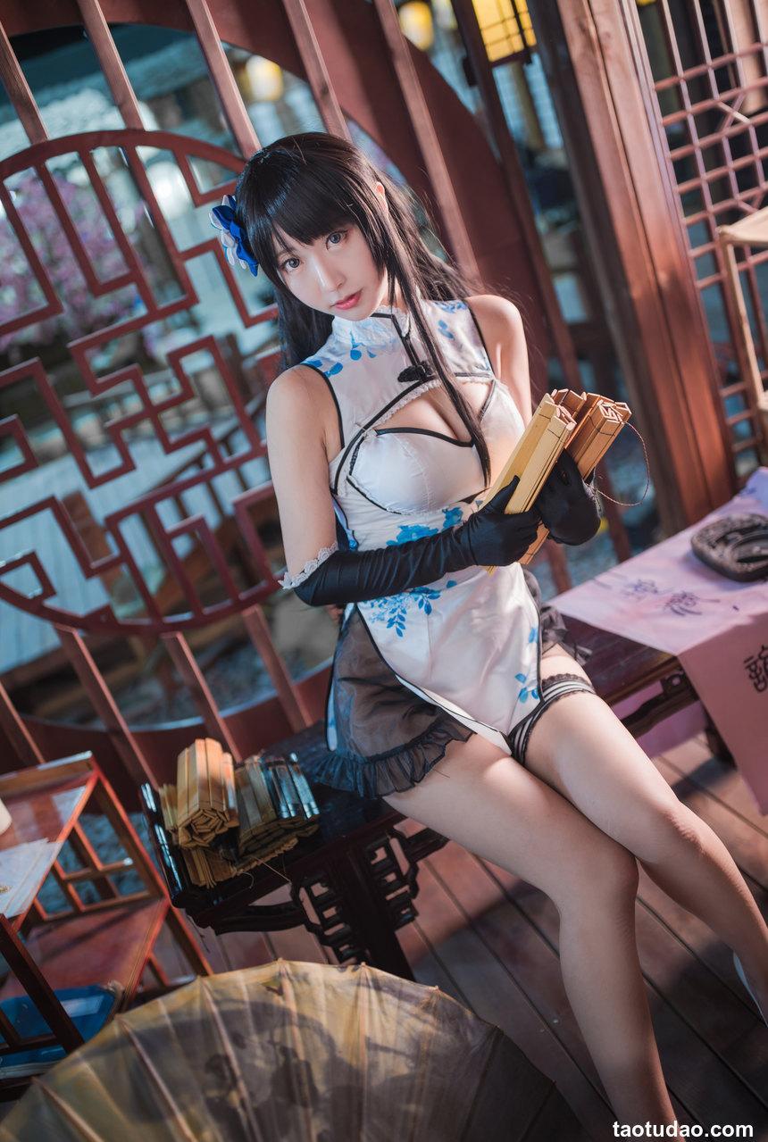 黑川 - 瓶儿 [62P／716MB]