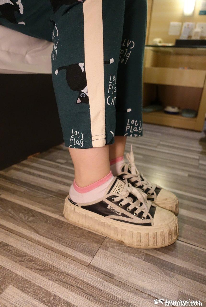 [ROSI写真]2023.09.24 NO.4311[81+1P／96MB]