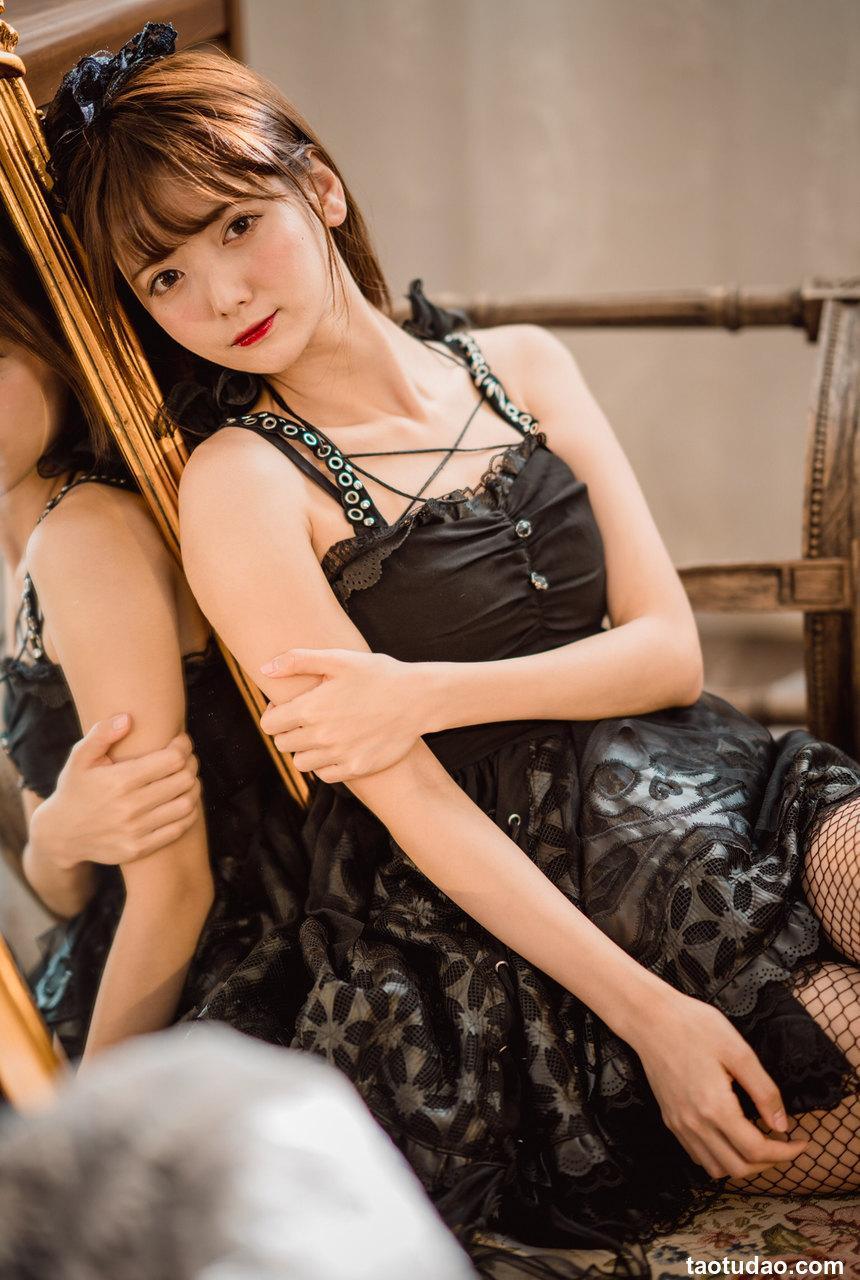 kyokyo沉迷汉堡王 - 洛丽塔 [9P-16MB]