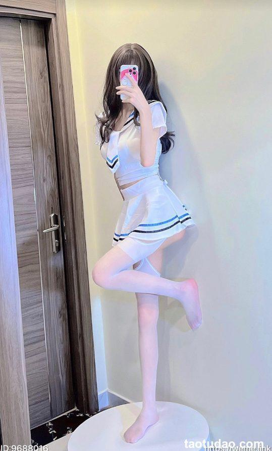 猫梨梨 - 微密圈合集38部 [205P+20V-1.19GB]