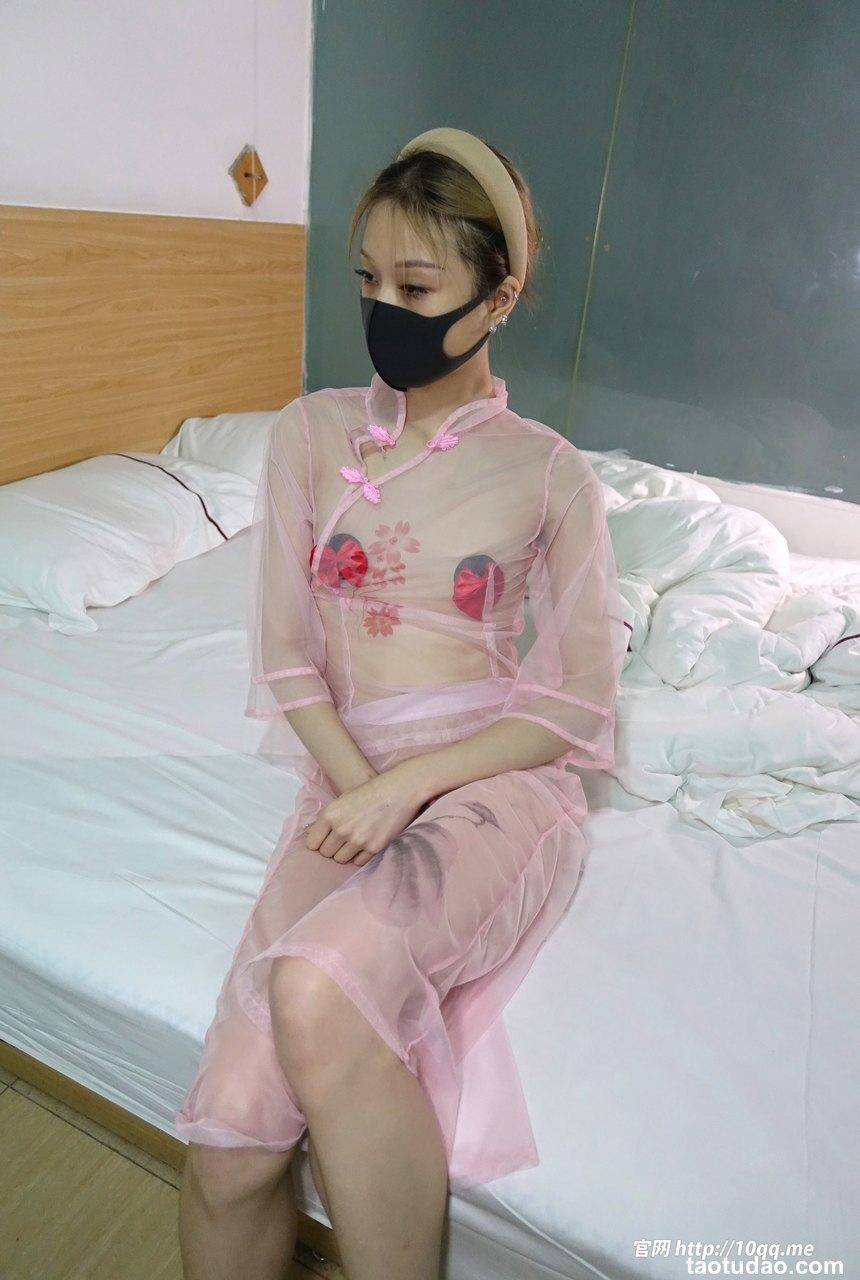 [ROSI口罩系列]2023.09.19 NO.2655[63+1P／92MB]