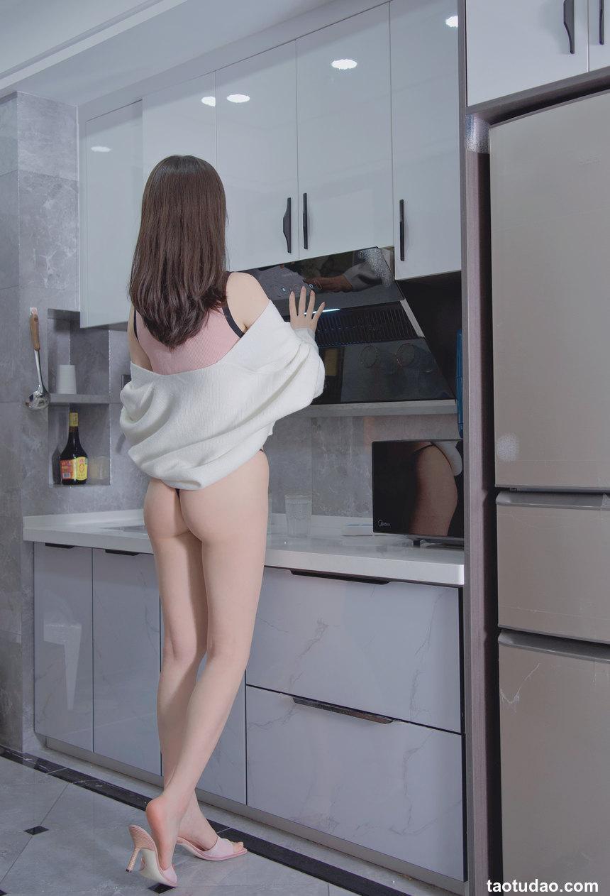 禅院熏 NO.017 — 居家屁屁 [27P-260M]