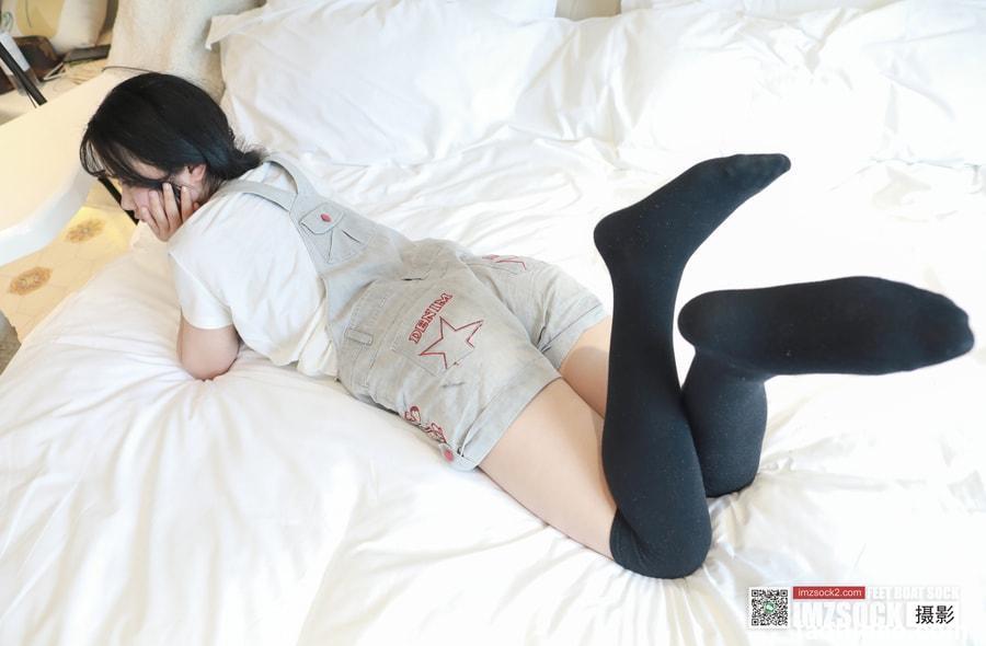 [MZSOCK]爱美足 NO.233 肉肉[102P／727MB]