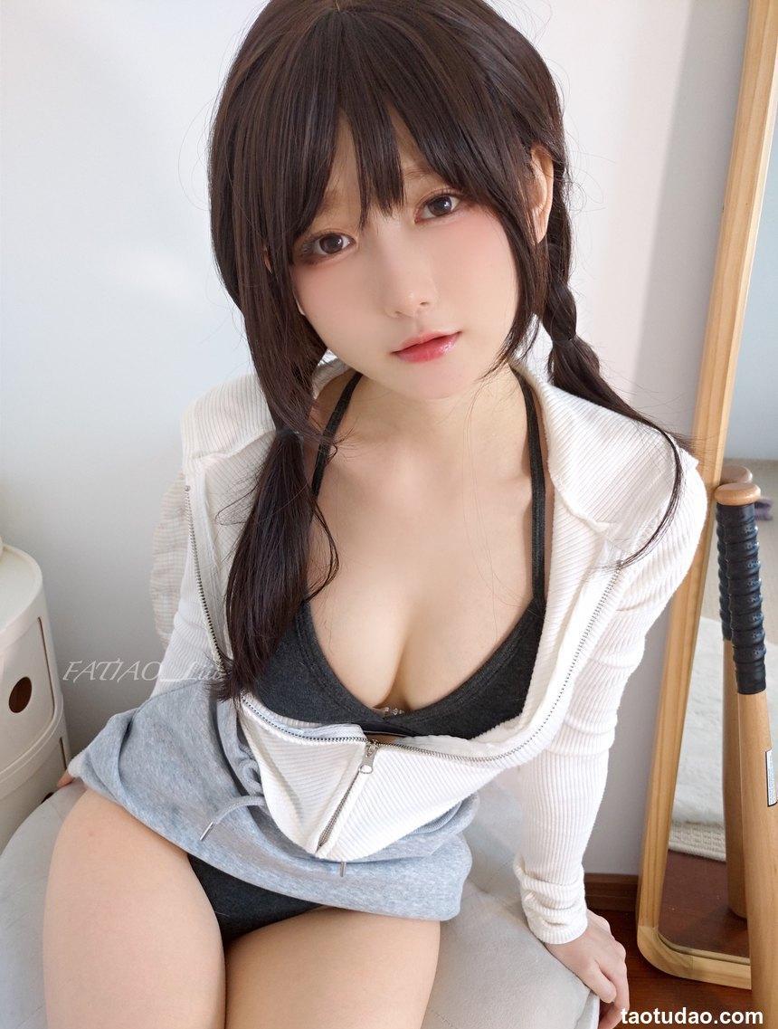 迷之呆梨 - 23年07月fantia会员订阅合集 [141P+2V-292MB]