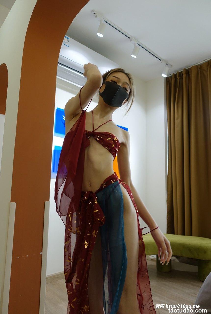 [ROSI口罩系列]2023.03.23 NO.2475[99+1P／106MB]