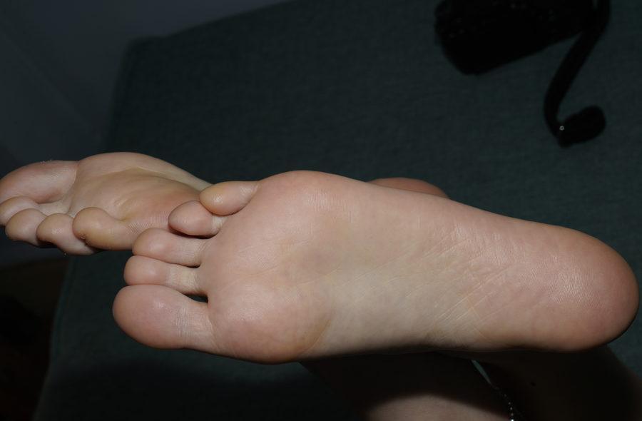 Pary摄影 NO.114 大学生小谢美脚底大特写[103P／805MB]