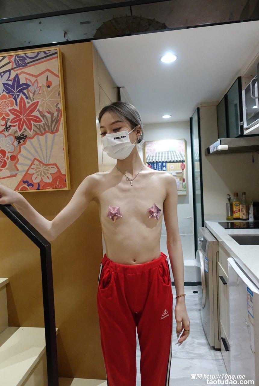 [ROSI口罩系列]2023.10.22 NO.2688[57+1P／78MB]