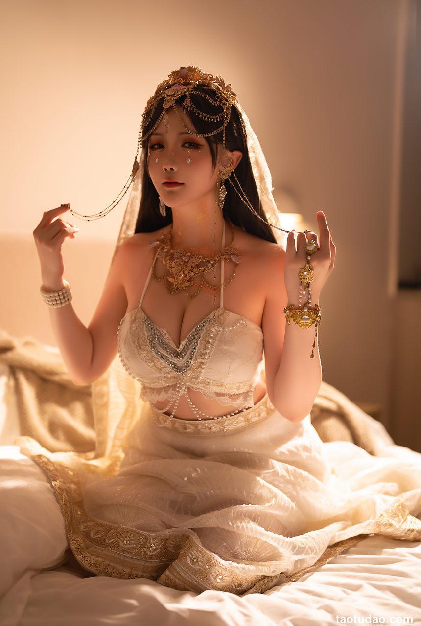 星之迟迟 –  2024年04月计划D 原创 治愈之旅02 [138P+7V-8.33GB]