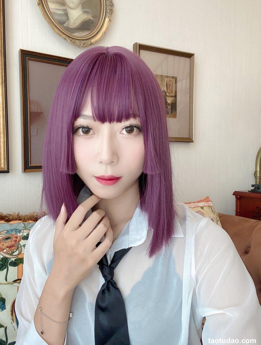 Money冷冷 - NO.36 OL网网制服 [82P+4V-1.30GB]