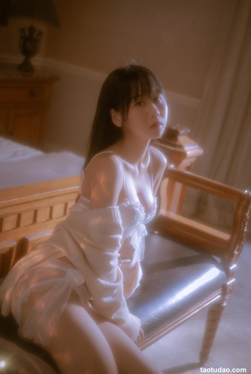 萌芽儿o0 -  人鱼姬 [21P-518MB]