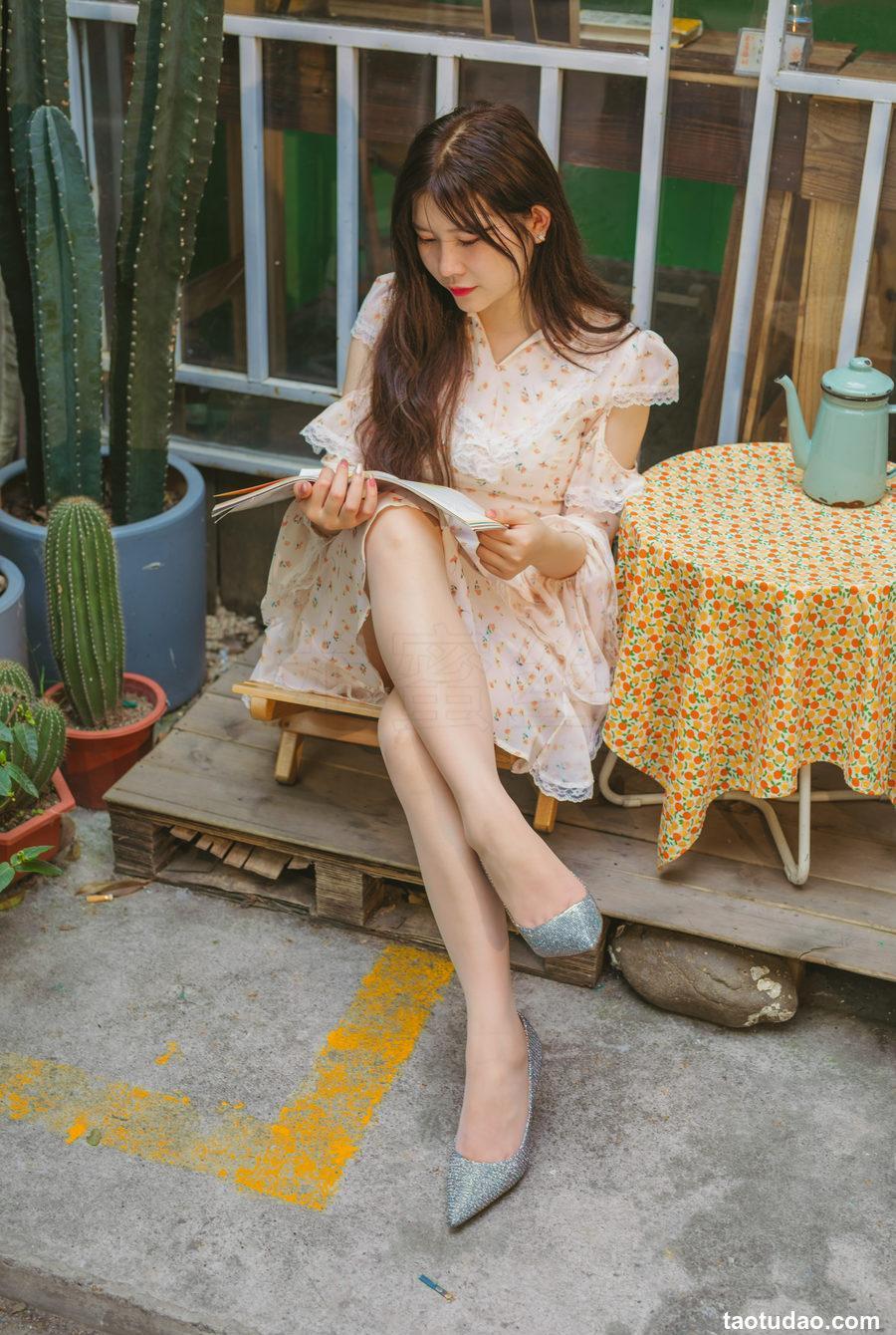 [尤蜜丝]穿搭写真 NO.047[36P／232MB]