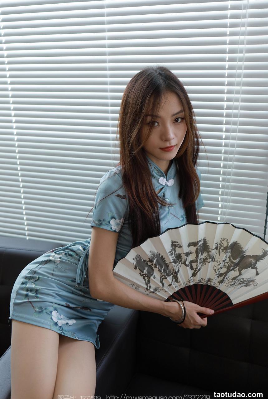 [IESS异思趣向] 2022.12.12 丝享家 1296 小六《淋漓尽致的展示》[94P-96M]