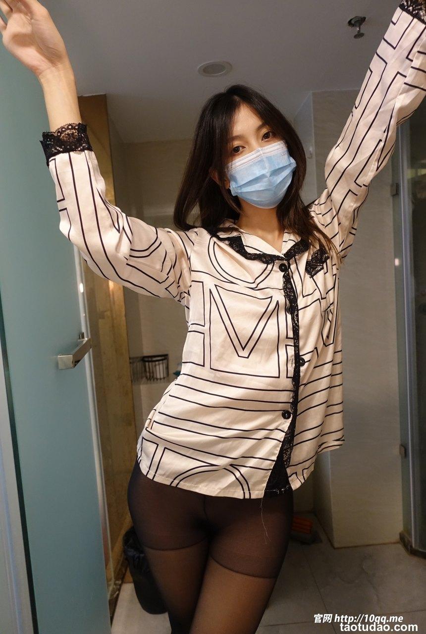 [ROSI口罩系列]2023.07.15 NO.2589[38+1P／48MB]