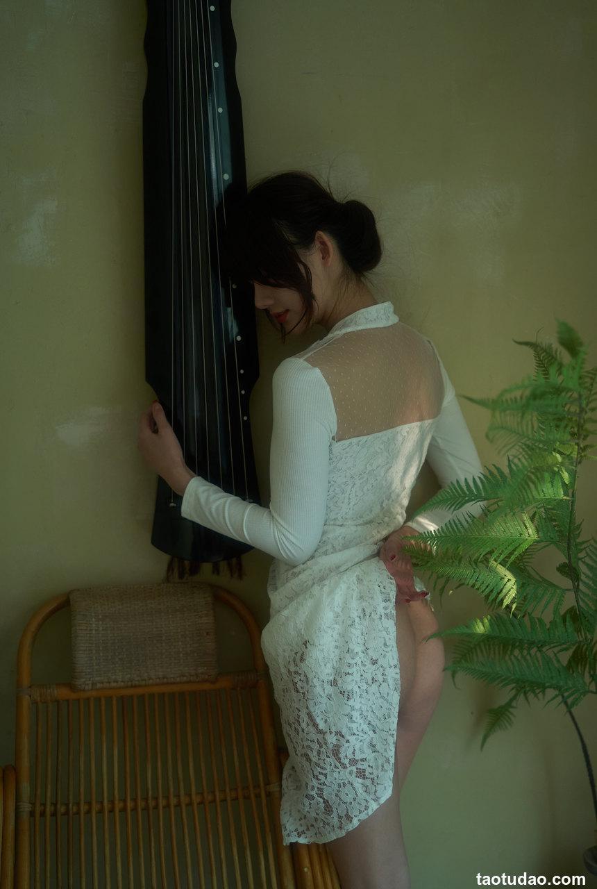 就是阿朱啊 -  晚烟 [78P-1.01GB]