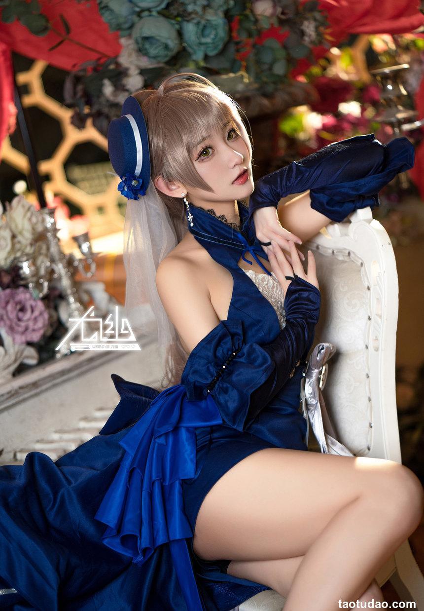 尤幽 -  禁闭者 MBCC-S-193 艾瑞尔 [27P-102MB]