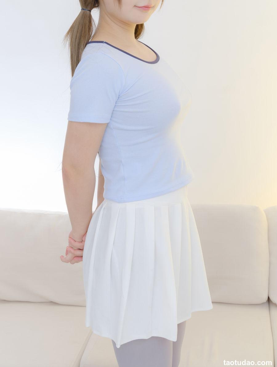 森萝财团 - Sia试拍 4k [激凸灰丝][度盘 148P+1V-8.25G]