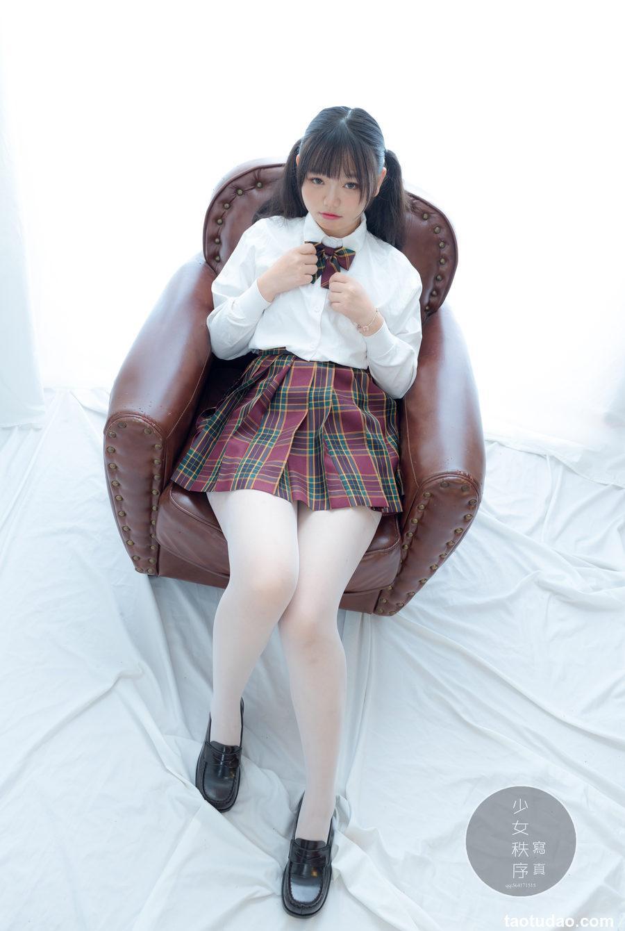 少女秩序 - gr03L [60P-526MB]