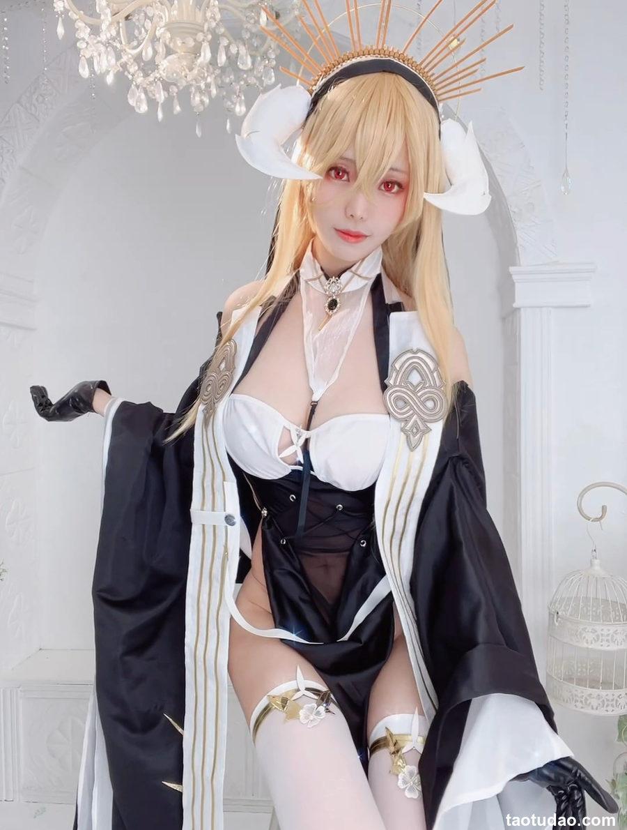 G44不会受伤 -  芙洛伦春节 [30P-362MB]