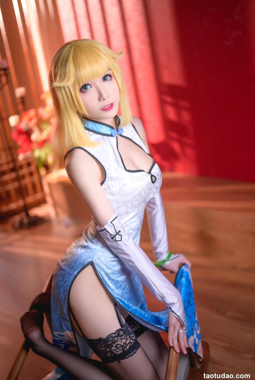 Tomoyo酱 -  欧若拉 [18P-218MB]