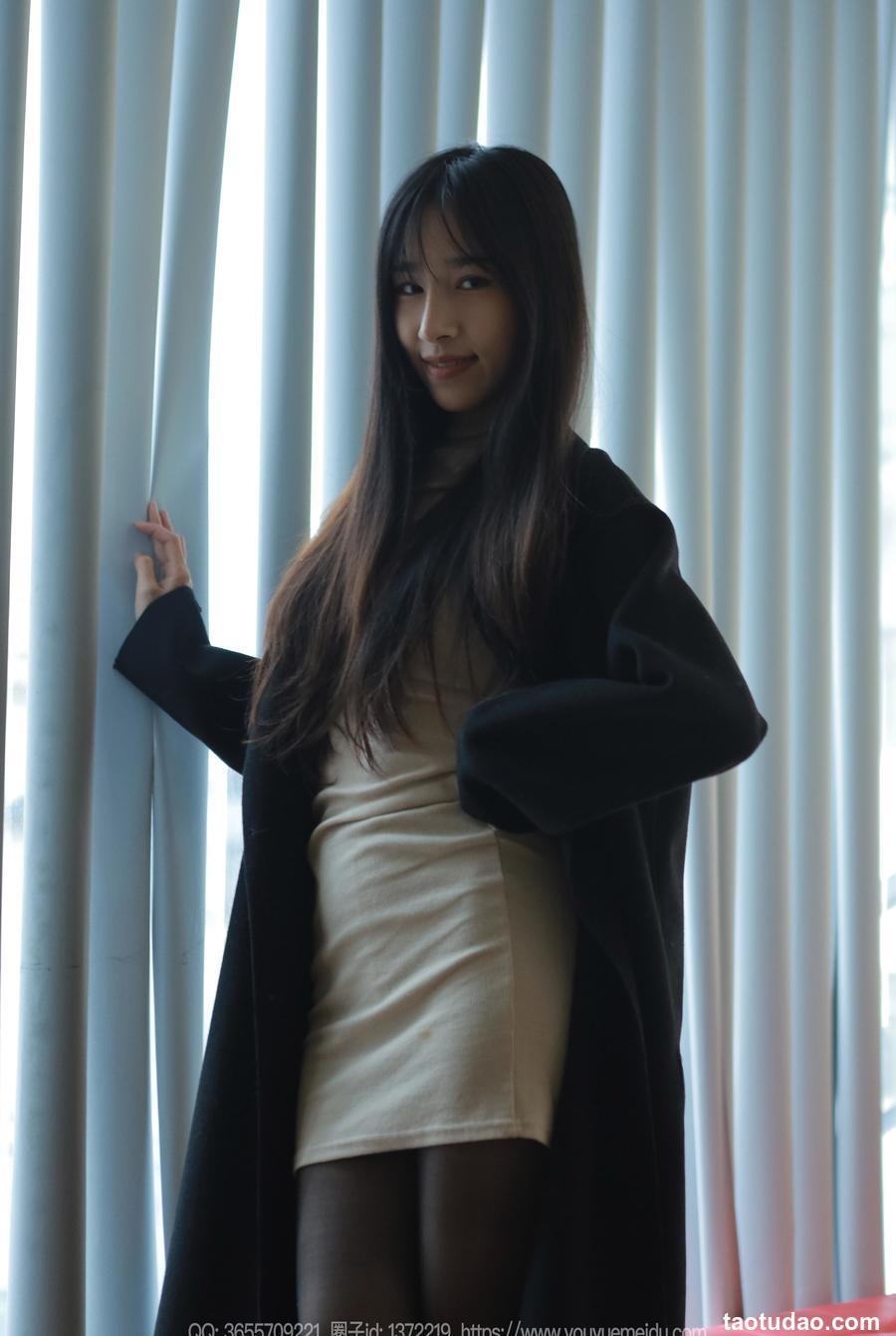 [IESS异思趣向] 2024.03.26 丝享家 1699 美子《脚踏实地》[88P-78MB]