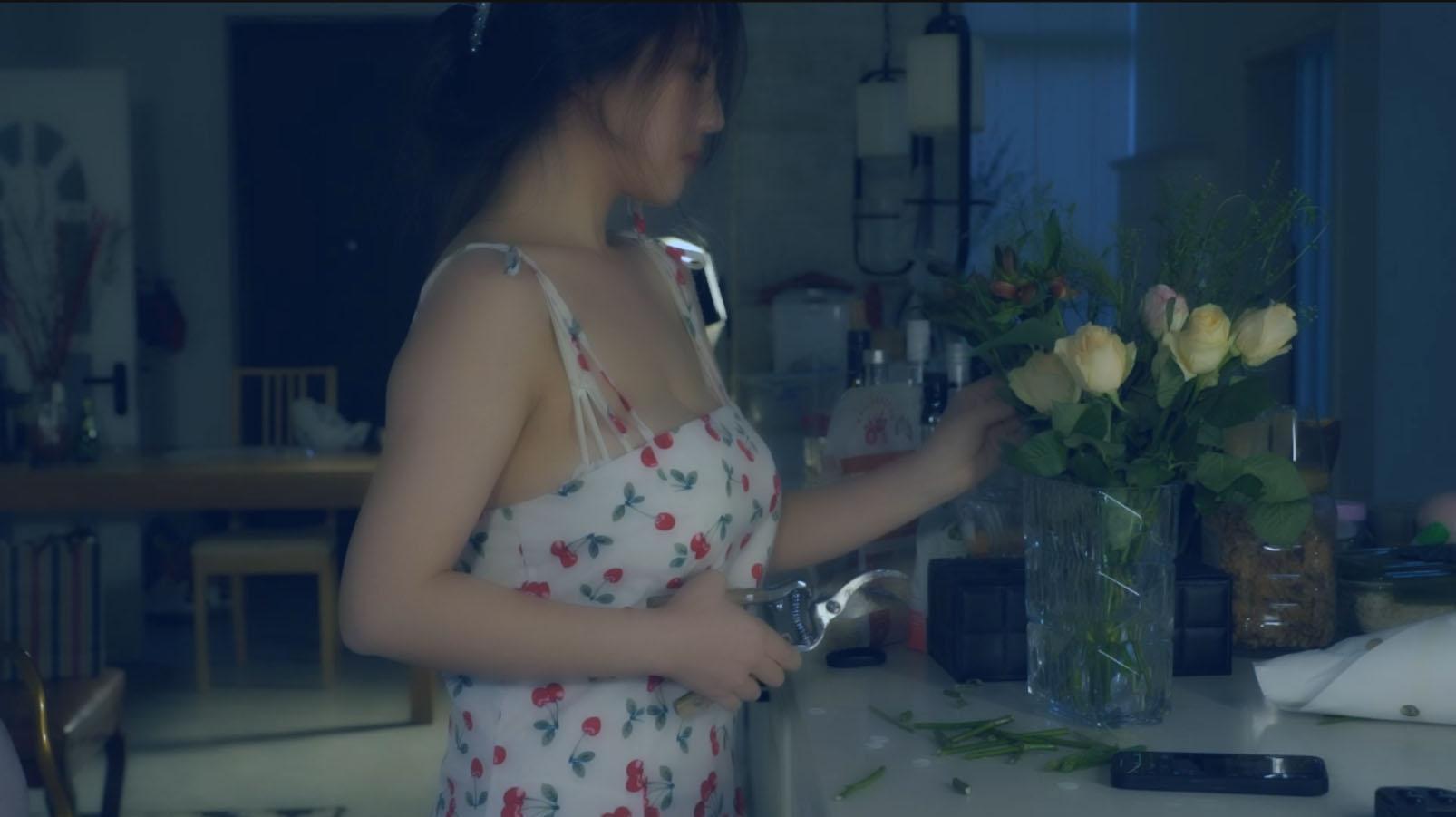 樱晚gigi - NO.131 钢琴课系列五 生日篇(上) [1V-217MB]