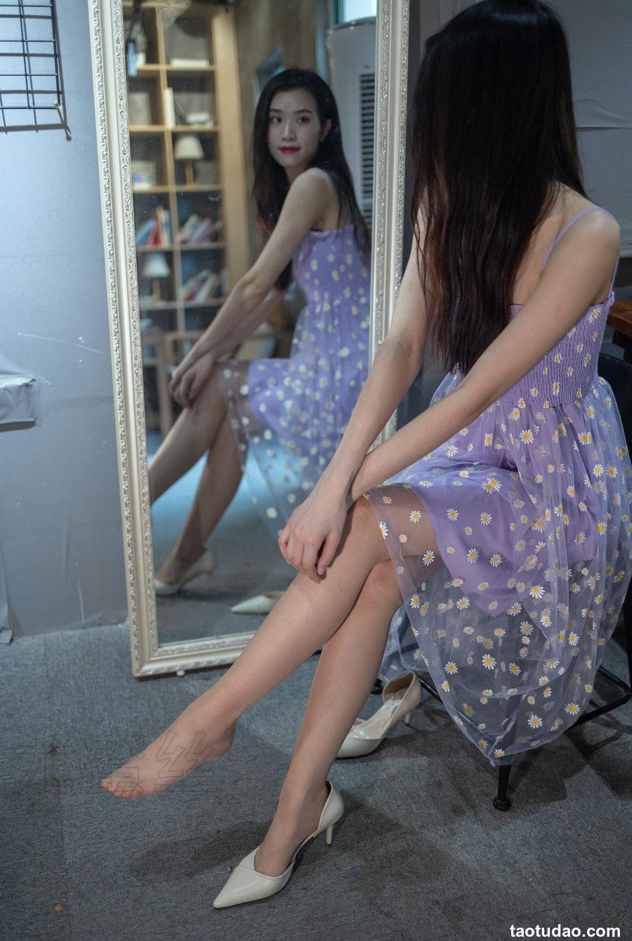 [尤蜜丝]穿搭写真 NO.056[89P／883MB]