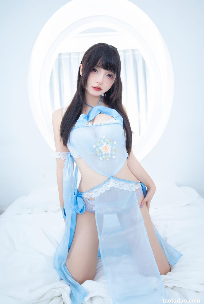 神楽坂真冬-趾间飞行 [75P+2V-268MB]