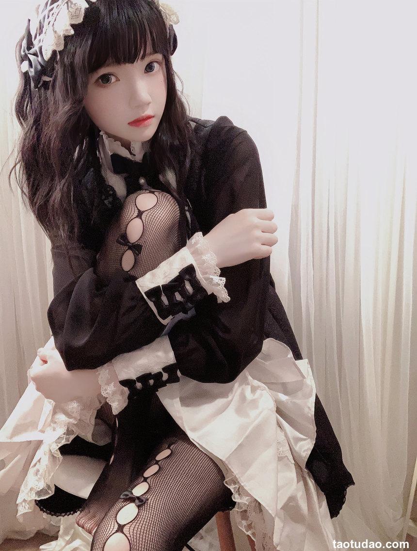 桜桃喵- -  Doll [18P-117MB]